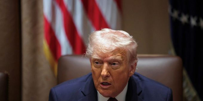 Trump-Kritiker - Drei prominente Wissenschaftler verlassen die USA