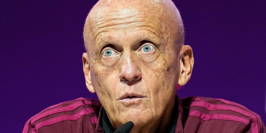 Pierluigi Collina