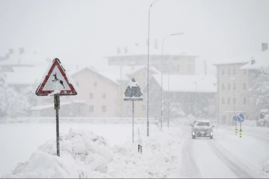 Dadurch wird die Sicherheit der Wettervorhersage erhöht. Die Forschende erhoffen sich dadurch vor allem mehr Sicherheit vor wetterbedingten Gefahren.