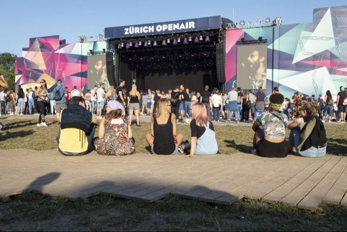 festival