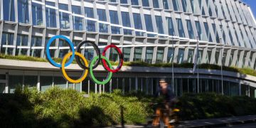 IOC Olympia 2024