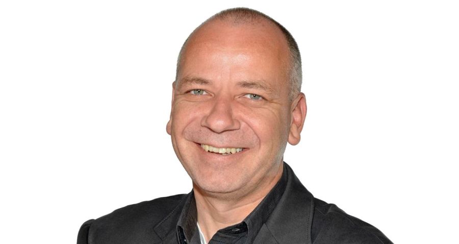 Markus Dick SVP Solothurn