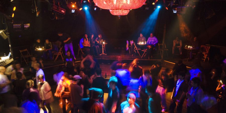 Fünf Basler Clubs erhalten für das kommende Jahr Fördergelder von über 50'000 Franken. (Symbolbild)