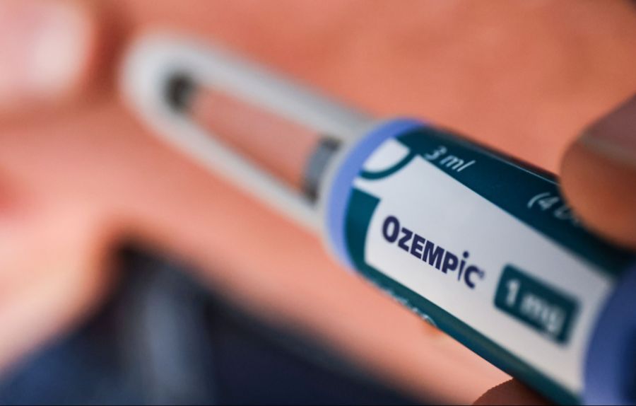 Ozempic