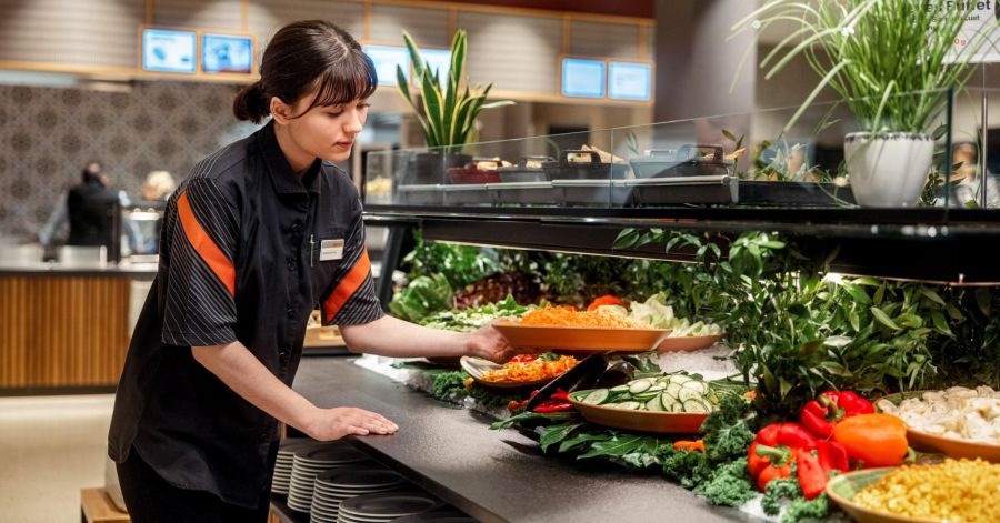 Migros Restaurant