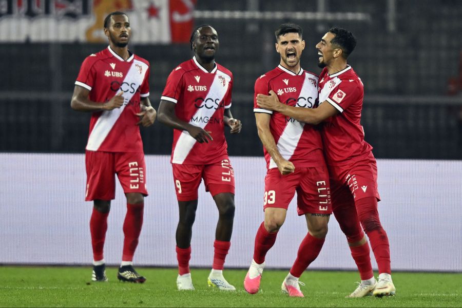 FC Sion