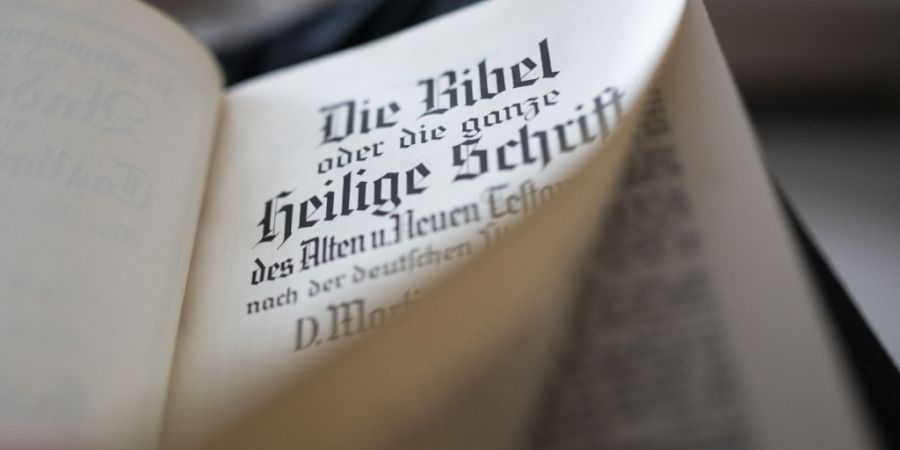 Die private Theologie STH Basel in Riehen verliert gemäss Entscheid des Bundesverwaltungsgericht ihre institutionelle Akkreditierung als Universität. (Symbolbild)