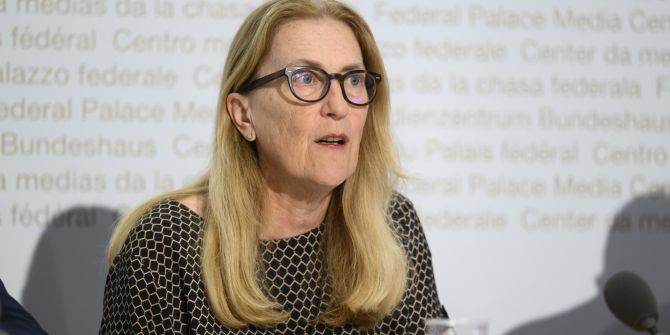 Helene Budliger Artieda