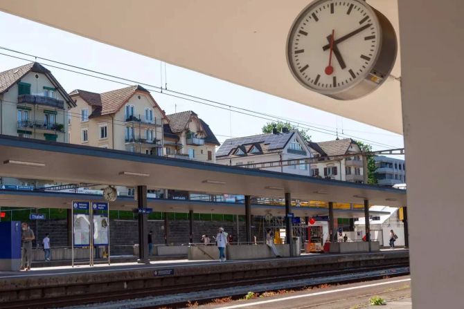 Thalwil ZH