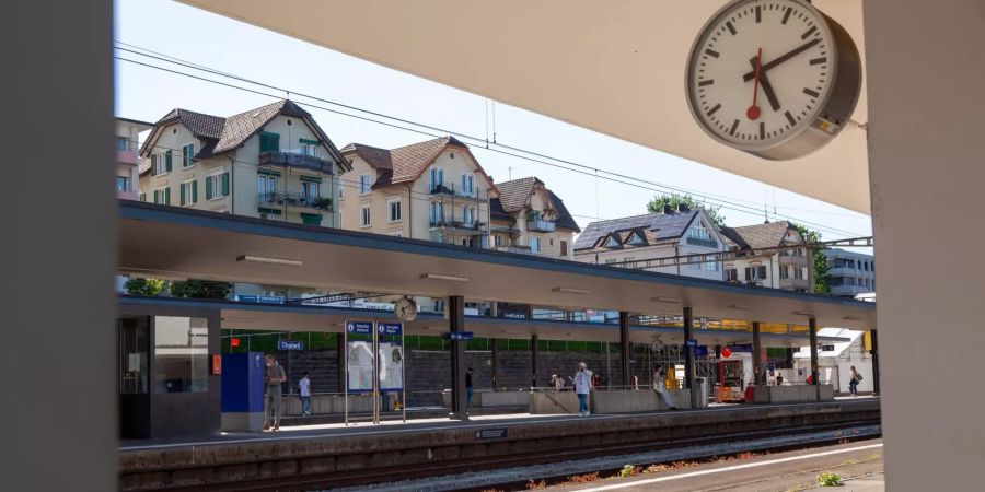 Thalwil ZH