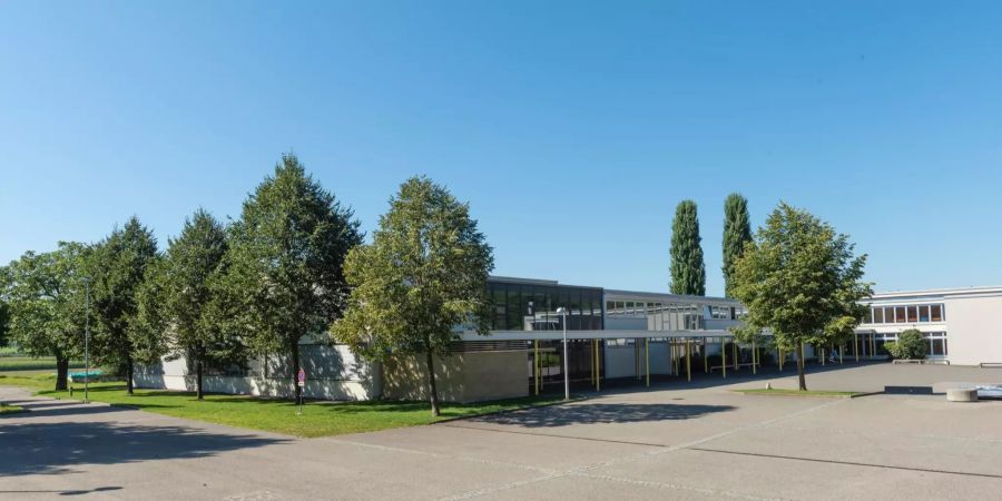 Aarburg AG