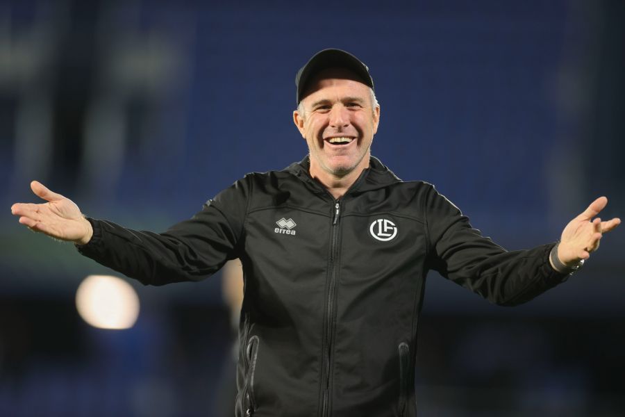 FC Lugano