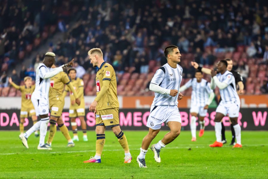 FC Luzern