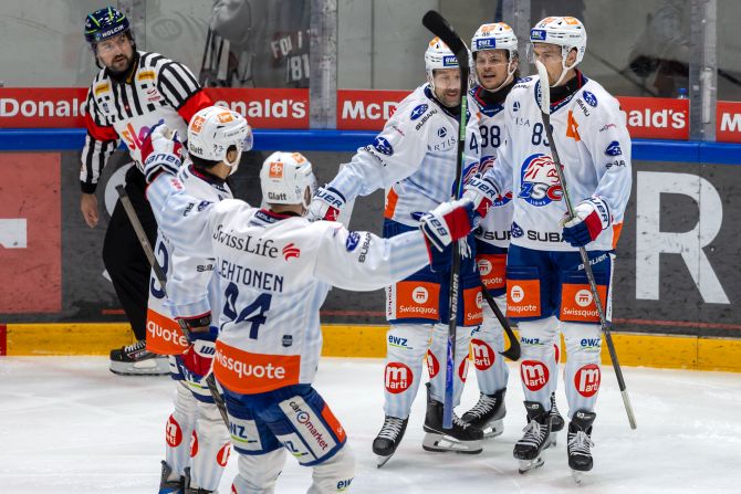 ZSC Lions