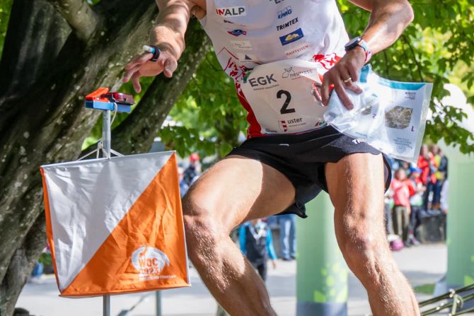 orientierungslauf OL