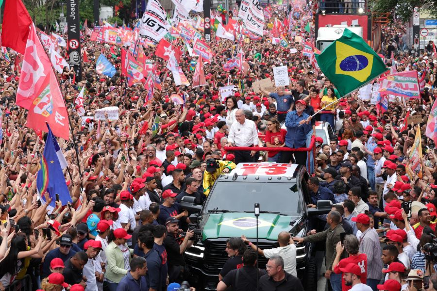 lula
