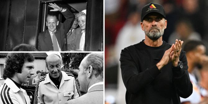 DFB Jürgen Klopp