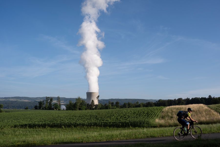 Das dänische AKW-Hersteller Unternehmen Copenhagen Atomics plant eine Sitzverlegung nach Zug.