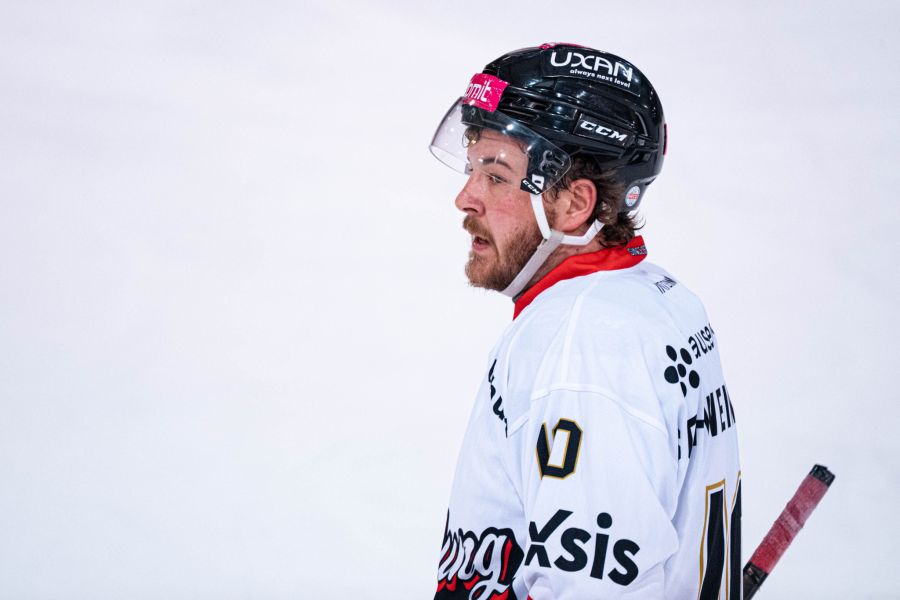 EHC Thun