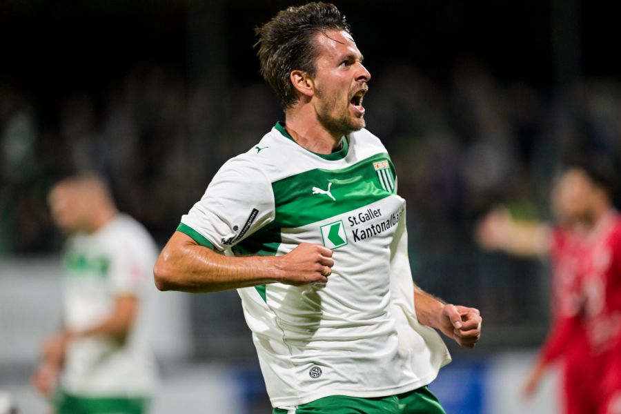 FC St.Gallen