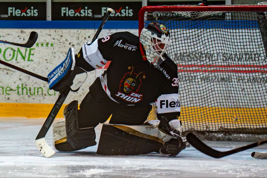 EHC Thun