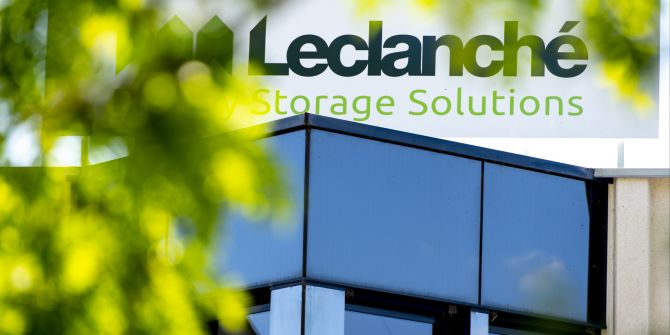 leclanché