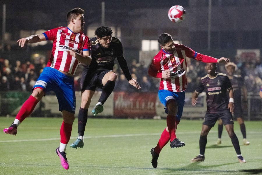 Servette FC Rotkreuz