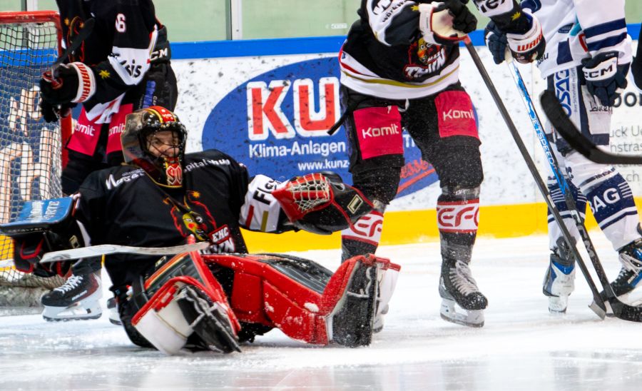 EHC Thun