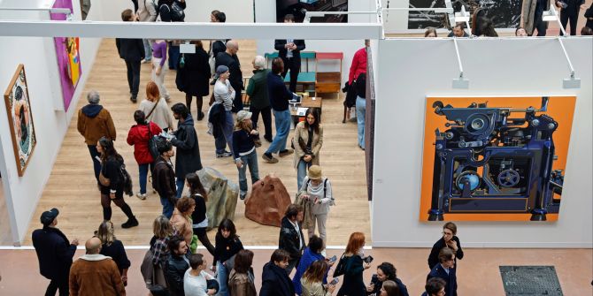 Art Basel Paris