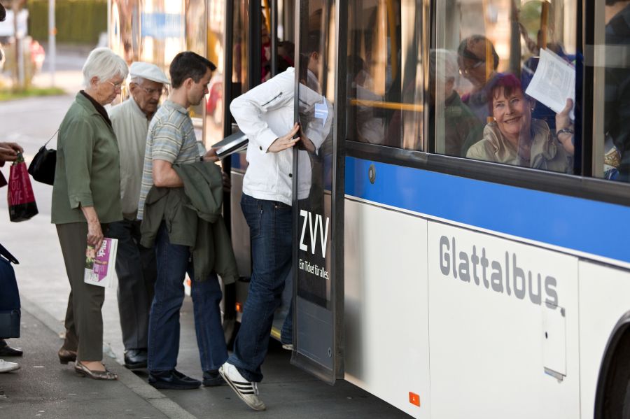glattalbus
