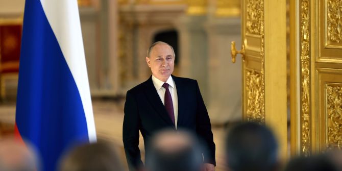putin windows