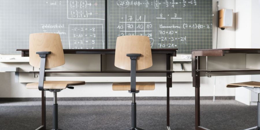 Die Freiwillige Schulsynode Basel-Stadt heisst per 1. Januar 2027 BildungsNetzBS. (Symbolbild)