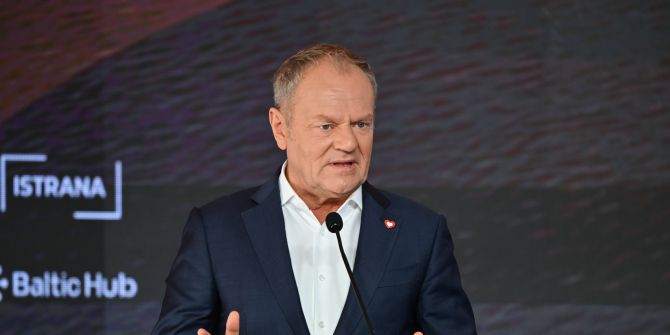 tusk
