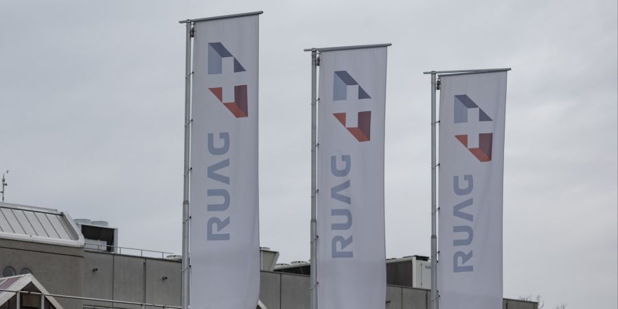 Ruag