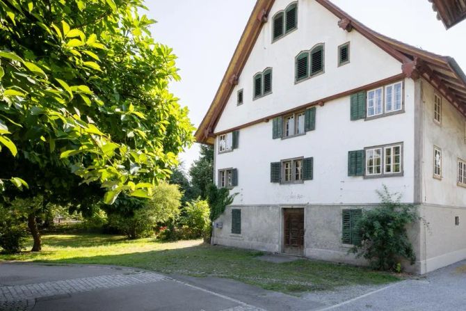 Uster ZH
