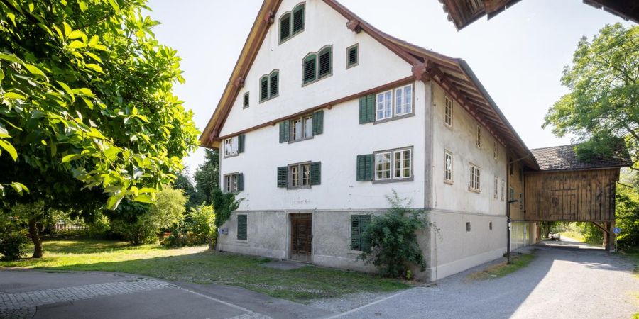 Uster ZH
