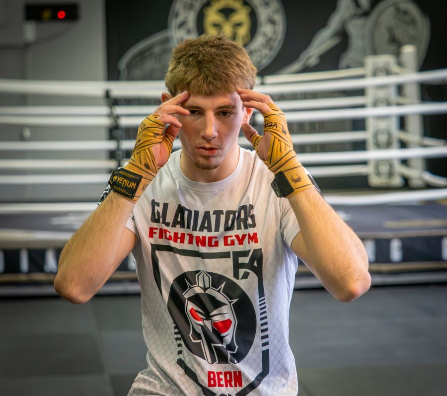 Kickboxen