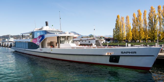 Saphir H2