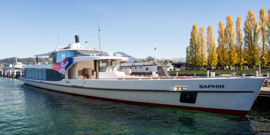 Saphir H2