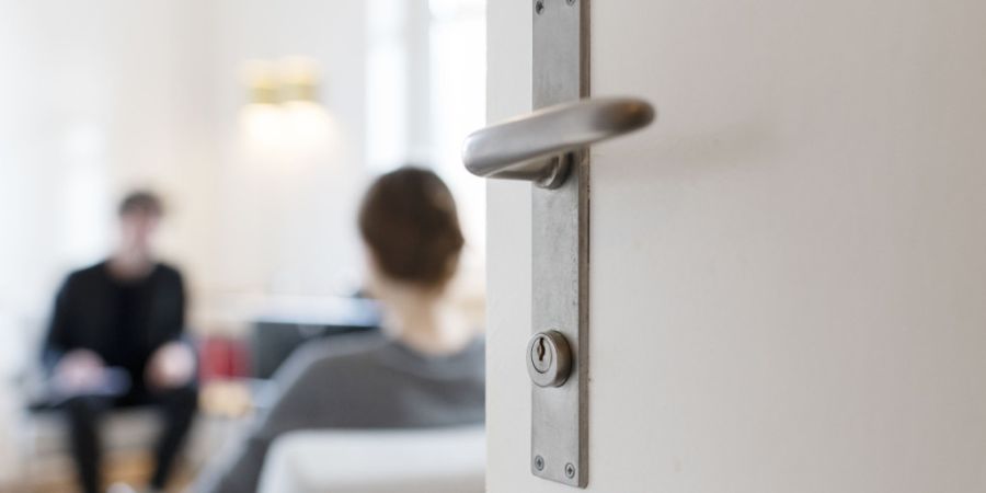 Die Tagesklinik für psychiatrische Arbeitsrehabilitation kommt auf dem Areal der Stiftung Brändi in Sursee zu stehen. (Symbolbild)