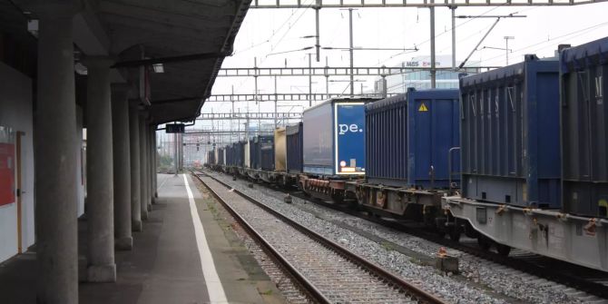 Schlieren ZH