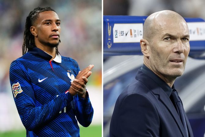 Zidane