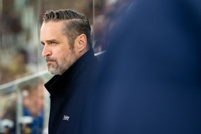 HC Davos