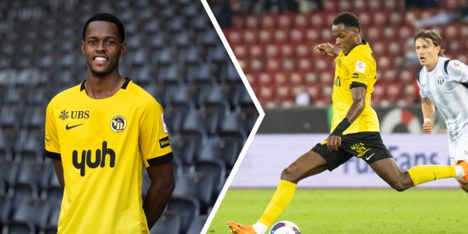 Edimilson Fernandes