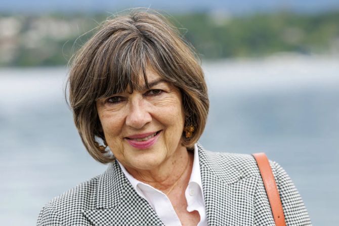 Reporter-Legende