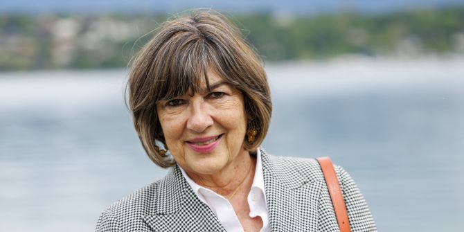 Reporter-Legende