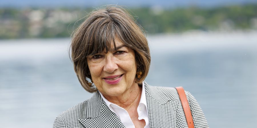 Reporter-Legende