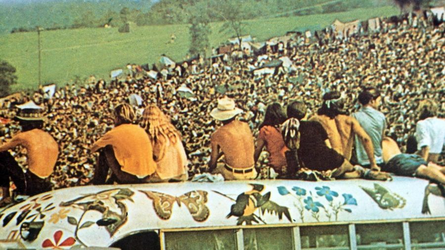 68er-Bewegung