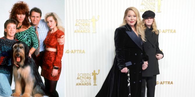 Christina Applegate MS