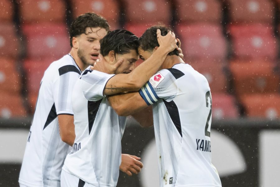 fc zürich